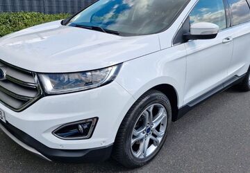 Ford Edge 178.000 km 12.000 &euro; Dormagen 41540