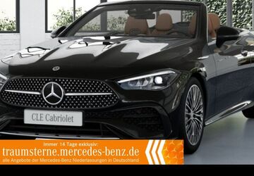 Mercedes-Benz CLE 220 8.608 km 57.990 &euro; Wuppertal 42115