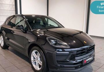 Porsche Macan 110.123 km 46.990 &euro; Wuppertal 42287