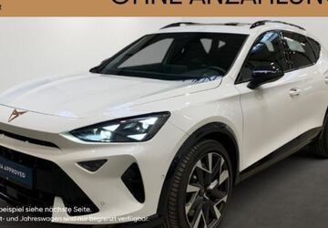 Cupra Formentor 10.417 km 44.940 &euro; Neuss 41460