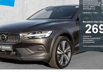 Volvo V60 26.436 km 34.980 &euro; Düsseldorf 40474