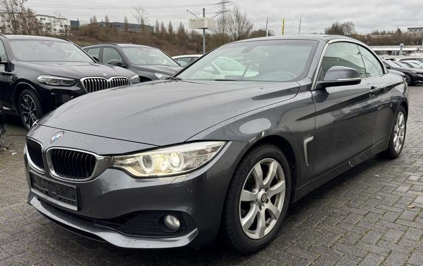 BMW 420 112.000 km 17.500 &euro; Wipperfürth 51688
