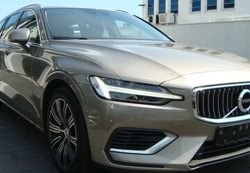 Volvo V60 87.758 km 27.900 &euro; Köln 51149