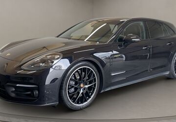 Porsche Panamera 41.302 km 79.800 &euro; Köln 50823