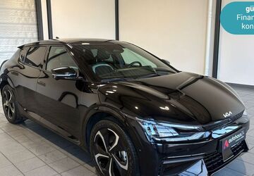 Kia EV6 23.498 km 39.590 &euro; Wuppertal 42287
