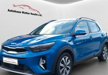 Kia Stonic 65.990 km 14.990 &euro; Halver 58553