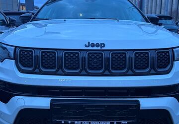 Jeep Compass 34.862 km 32.900 &euro; Köln 51149