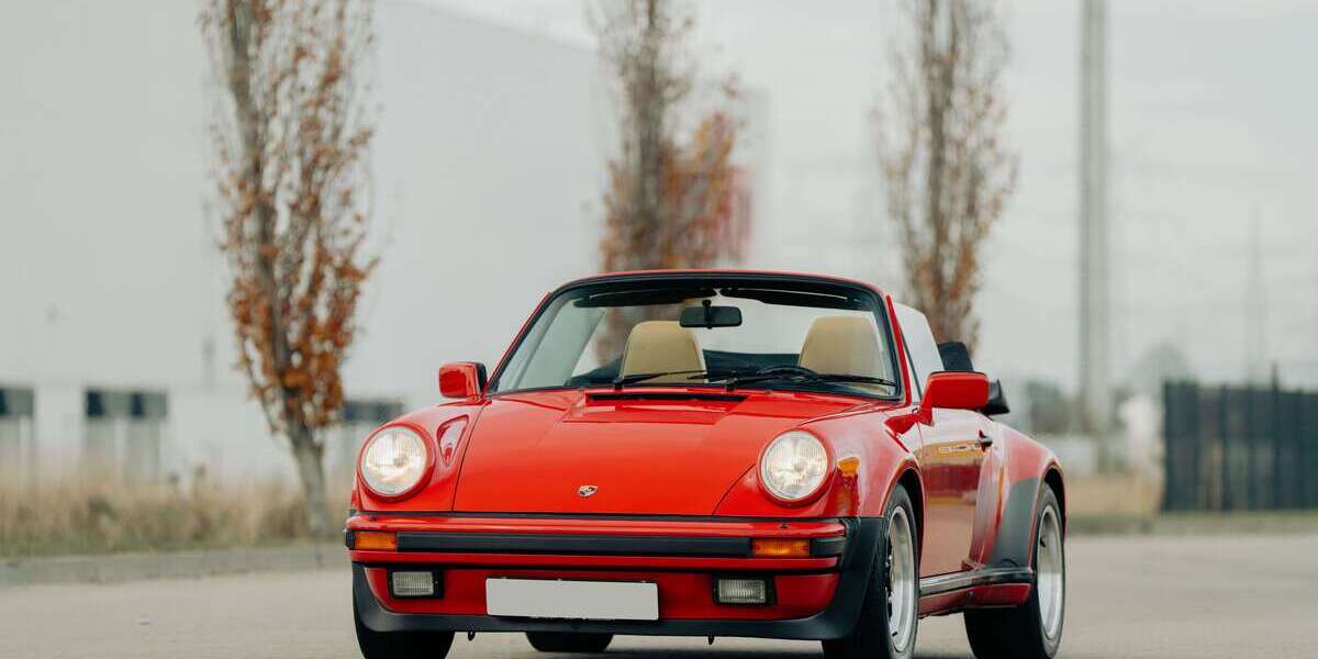 Porsche 911 120.000 km 118.000 &euro; Köln 50968