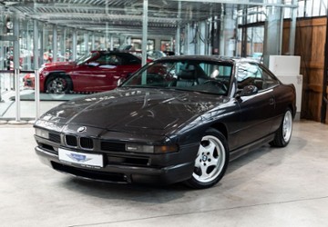 BMW 850 224.845 km 44.890 &euro; Düsseldorf 40591
