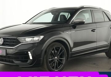 VW T-Roc 41.711 km 27.975 &euro; Neuss 41460