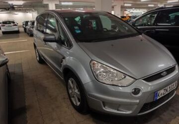 Ford S-Max 312.000 km 2.900 &euro; Köln 50997