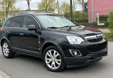 Opel Antara 189.000 km 6.400 &euro; Neuss 41460