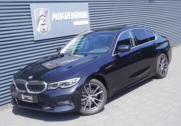 BMW 320 30.000 km 26.990 &euro; Monheim am Rhein 40789