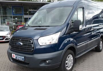 Ford Transit 59.684 km 20.997 &euro; Wipperfürth 51688