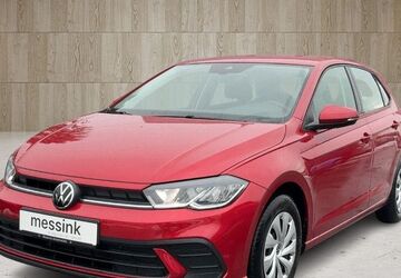 VW Polo 49.078 km 13.880 &euro; Wermelskirchen 42929