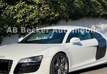 Audi R8 25.956 km 94.999 &euro; Neuss 41466