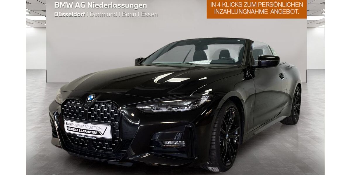 BMW 430 29.694 km 43.999 &euro; Düsseldorf 40237