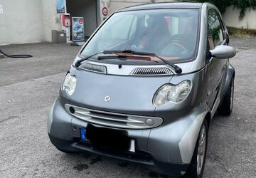 Smart ForTwo 146.398 km 2.800 &euro; Köln 50735