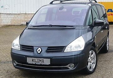 Renault Espace 299.000 km 3.350 &euro; Düsseldorf 40470