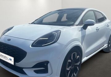 Ford Puma 19.800 km 20.890 &euro; Köln 51107