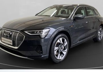 Audi e-tron 61.724 km 34.980 &euro; Köln 50823