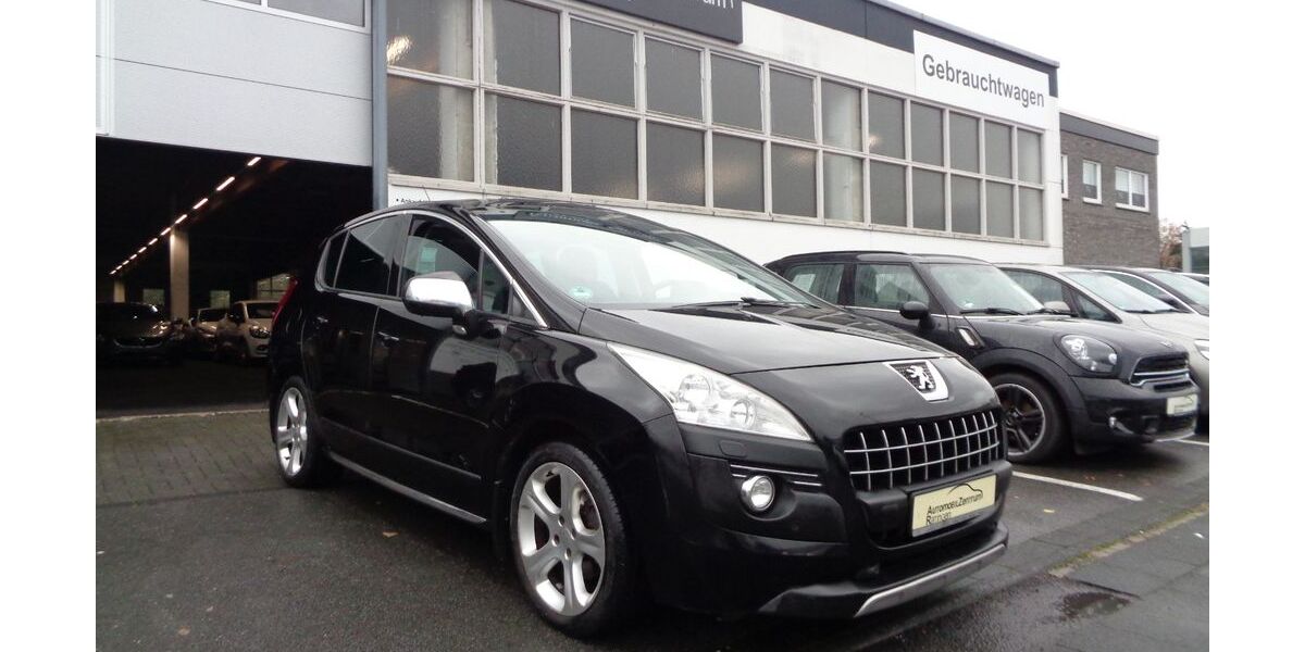 Peugeot 3008 338.000 km 2.990 &euro; Ratingen 40880