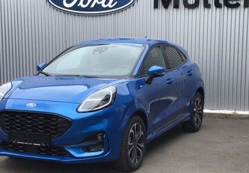 Ford Puma 29.329 km 20.490 &euro; Bergisch Gladbach 51427