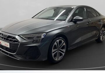 Audi A3 13.281 km 43.890 &euro; Köln 50823