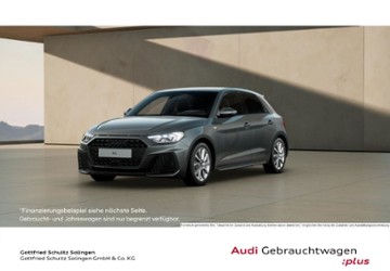 Audi A1 9.844 km 26.950 &euro; Solingen 42653