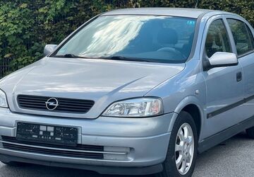 Opel Astra 219.232 km 3.000 &euro; Wuppertal 42389