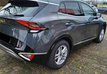 Kia Sportage 79.000 km 24.980 &euro; Köln 50739