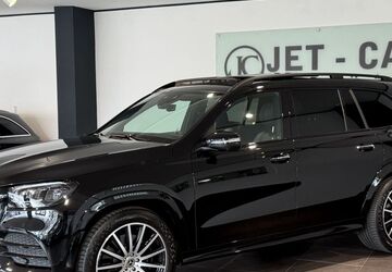 Mercedes-Benz GLS 400 28.761 km 83.900 &euro; Wuppertal 42349