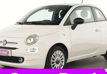 Fiat 500 21.348 km 12.378 &euro; Neuss bei Düsseldorf 41460