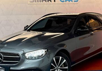 Mercedes-Benz E 300 117.000 km 29.900 &euro; Remscheid 42855