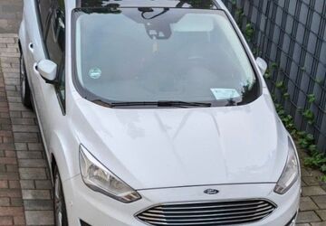 Ford Grand C-Max 134.000 km 12.950 &euro; Köln 50677