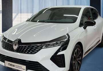 Renault Clio 24.379 km 17.889 &euro; Köln 50939