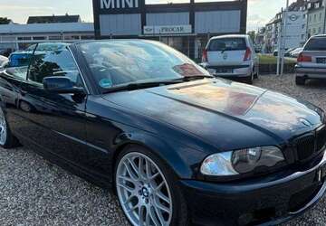 BMW 330 274.600 km 5.900 &euro; Leverkusen 51371