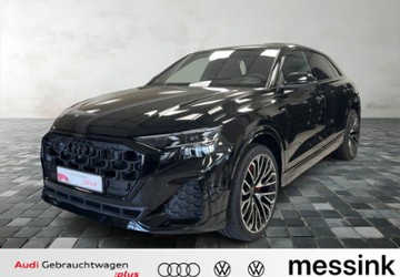 Audi Q8 3.000 km 106.850 &euro; Wermelskirchen 42929