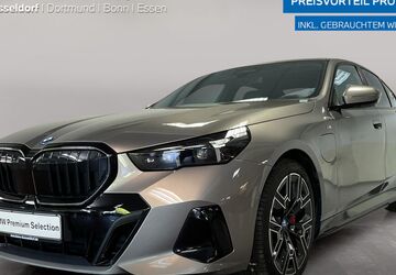 BMW 550 28.215 km 75.599 &euro; Düsseldorf 40237