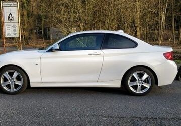 BMW 225 160.000 km 20.500 &euro; Wuppertal 42329