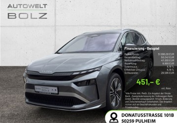 Skoda Enyaq 3.333 km 51.990 &euro; Pulheim-Brauweiler 50259