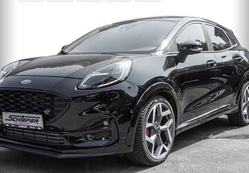 Ford Puma 8.881 km 25.890 &euro; Solingen 42697