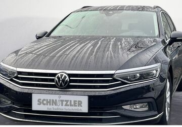 VW Passat Variant 100.448 km 20.950 &euro; Hilden 40721