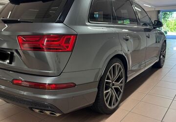 Audi SQ7 138.700 km 41.790 &euro; neuss 41462