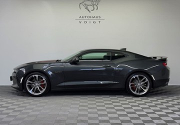 Chevrolet Camaro 80.000 km 38.990 &euro; Radevormwald 42477