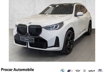 BMW X3 2.000 km 76.100 &euro; Leverkusen 51371