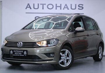 VW Golf 72.500 km 12.799 &euro; Remscheid 42853