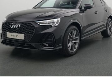 Audi Q3 2.000 km 47.980 &euro; Leverkusen 51373