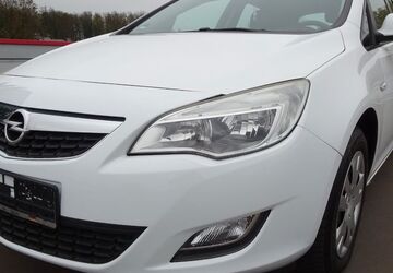 Opel Astra 128.000 km 3.990 &euro; Solingen 42719