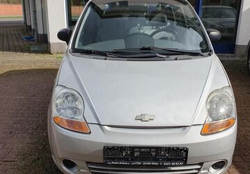Chevrolet Matiz 176.000 km 1.900 &euro; Köln 51069